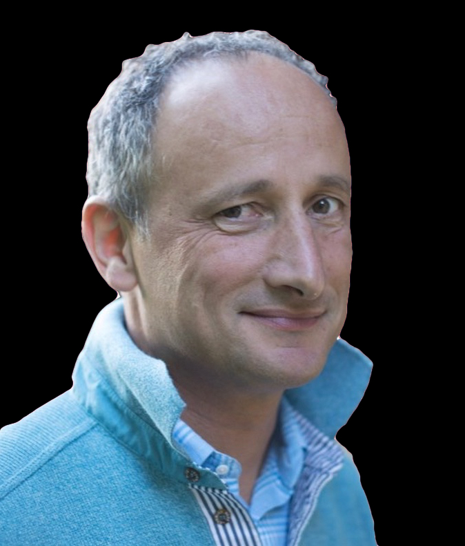 Romain Demoustier